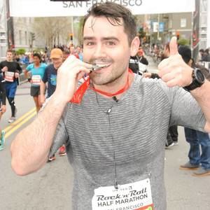 Meet your Posher, Alexander